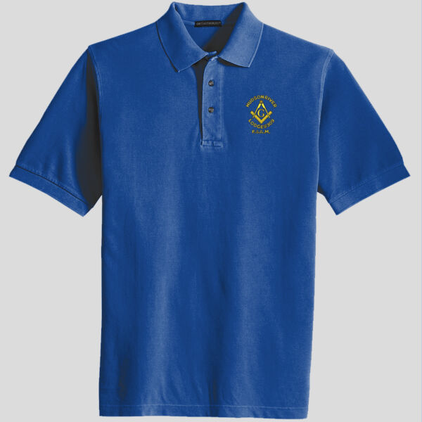 Polos & Button-Downs Thumbnail