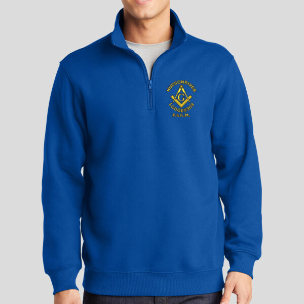Sweatshirts & Fleeces Thumbnail