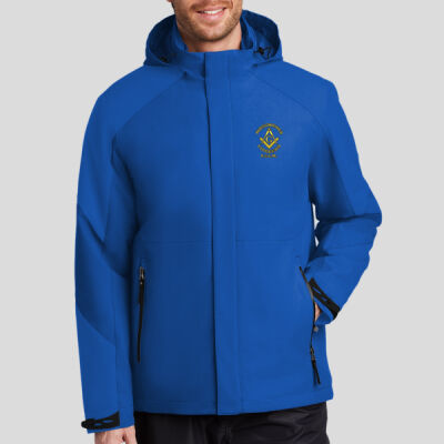 Insulated Jacket Thumbnail