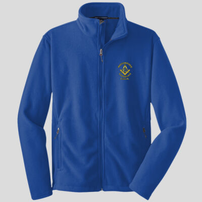 Full-Zip Fleece Thumbnail