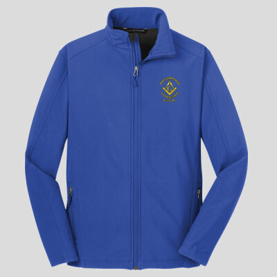 Soft Shell Jacket Thumbnail
